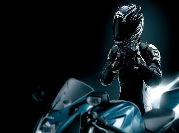 Motorbike Suits